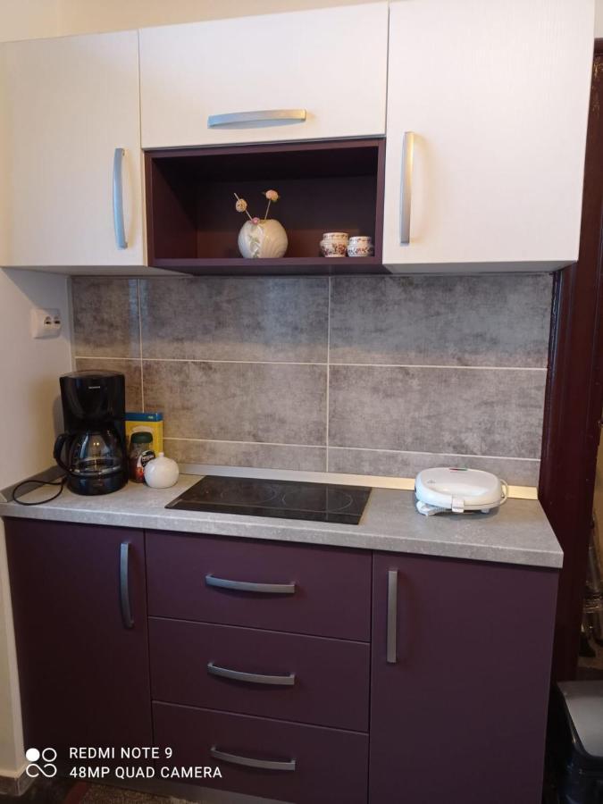 Apartament Piata Sfatului Brasov Luaran gambar