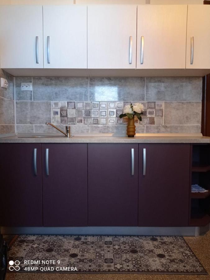 Apartament Piata Sfatului Brasov Luaran gambar