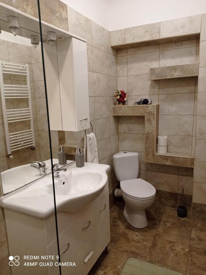 Apartament Piata Sfatului Brasov Luaran gambar