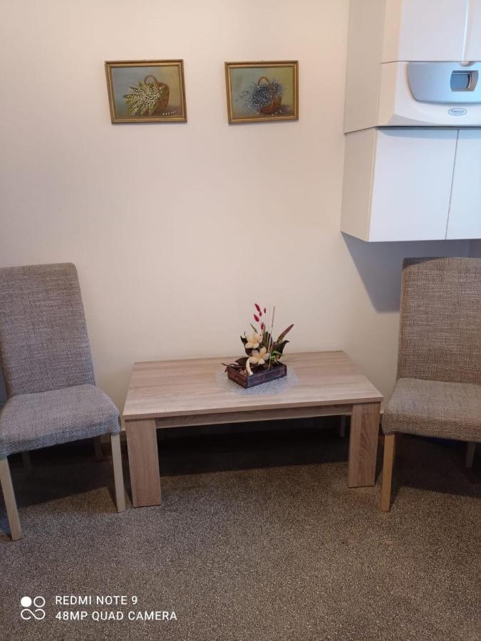 Apartament Piata Sfatului Brasov Luaran gambar